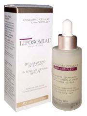 Liposomalne Intensywne Serum Liftingujące Well Aging 30ml