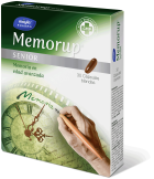 Memorup Senior 30 kapsułek