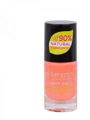 Lakier do paznokci Happy Nails 5 ml