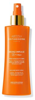 Bronz Impulse opalenizna w sprayu 150ml