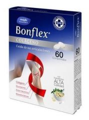 Bonflex Kolagen 60 tabletek