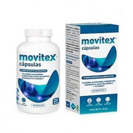 Combix Movitex 60 kapsułek