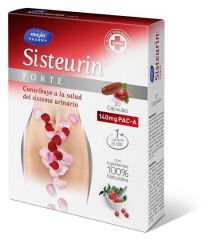 Sisteurin Forte 20 kapsułek