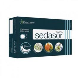 Sedator 24 Tabletki