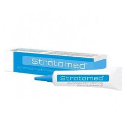 Stratamed Gel Folia Ochronna Rany 20 gr