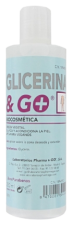 Czysta gliceryna 250 ml