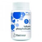 Sól nr 5 Kalium Phosphoricum 100 tabletek