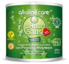 Sole alkaliczne pHour Sole 450 gr