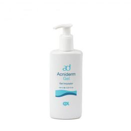 Żel do mycia Acniderm 150ml