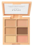 Conceal Light Contour Concealer Paleta