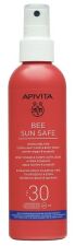 Bee Sun Safe Hydra Spray Meltujący Ultralekki 200 ml