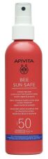 Bee Sun Safe Hydra Spray Meltujący Ultralekki 200 ml