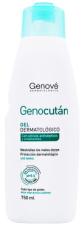 Genocután żel dermatologiczny