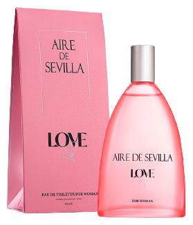 Love Woda toaletowa w sprayu 150ml