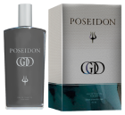 woda toaletowa Poseidon God Vaporizer 150 ml