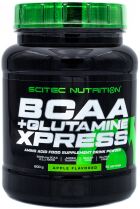 BCAA + Glutamina XPress 600 gr