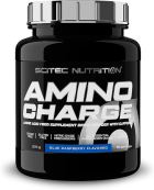 Amino Charge Niebieska Malina 570 gr