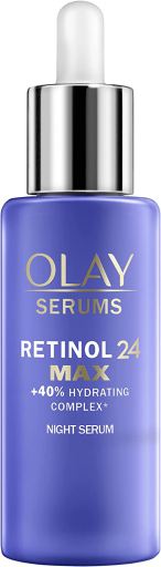 Regenerist Retinol24 Max Serum na Noc Bezzapachowe 40ml