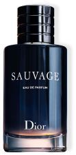 Woda perfumowana Sauvage