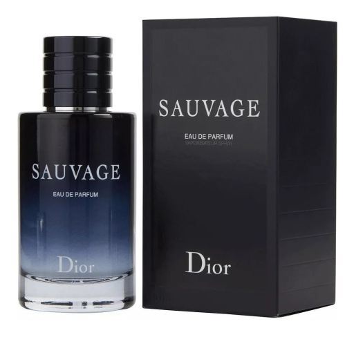 Woda perfumowana Sauvage