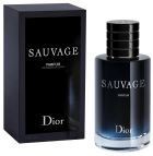 Woda perfumowana Sauvage