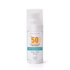 Krem do opalania twarzy o wysokiej ochronie SPF 50 50 ml