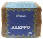 Mydło Aleppo 20% Olejek Laurowy 200 gr