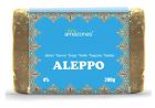 Mydło Aleppo 4% 200 gr