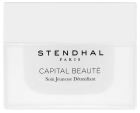 Capital Beauté Detoksykujący krem przeciwstarzeniowy 50 ml