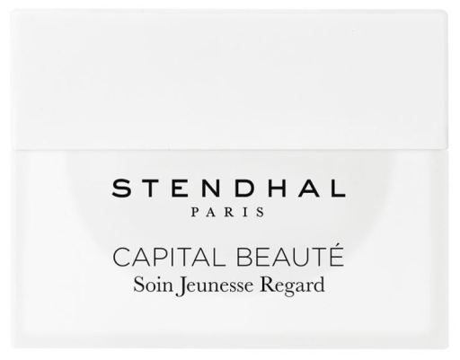 Capital Beauté Konturowy Krem pod Oczy 10 ml