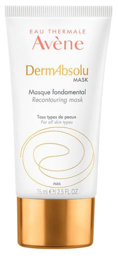 Dermaabsolu Remodelująca maska do twarzy 75 ml