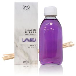 Mikado Recharge Lawenda 200 ml + pałeczki