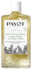 Herbier Organiczny płyn do mycia twarzy i oczu z oliwą z oliwek 100 ml