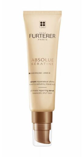 Absolute Keratine Repair Serum 100 ml