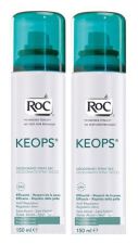 Kops Dry Spray Dezodorant 2 x 150 ml