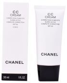 CC Cream Correction Complete Super Active Spf50