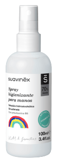 Spray do dezynfekcji rąk 100 ml