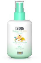 BabyNaturals Soft Woda zapachowa 200 ml