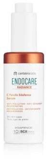 Radiance C Feruliczne Serum Edafence 30ml