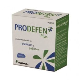 Prodefen Plus 10 Koperty