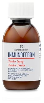 Immunoferon Junior Syrop 150 ml