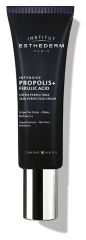 Propolis + Intensywny krem z kwasem żelazowym 30 ml