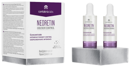 Neoretin Discrom Intensywny Koncentrat Depigmentujący 2x10 ml