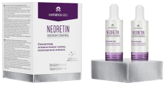 Neoretin Discrom Intensywny Koncentrat Depigmentujący 2x10 ml