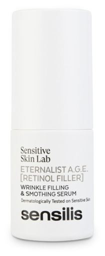 Eternalist AGE Retinol Wypełniacz i korektor zmarszczek 15 ml