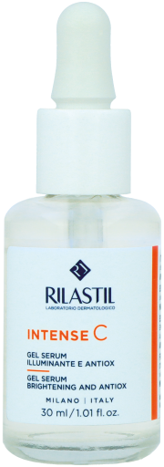 Intensywne serum rozświetlające C 30 ml