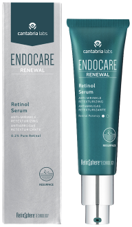 Endocare Odnowa Retinol Serum 0,2% 30 ml