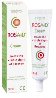 Rosaid CE Logofarma Krem 30 ml