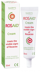 Rosaid CE Logofarma Krem 30 ml