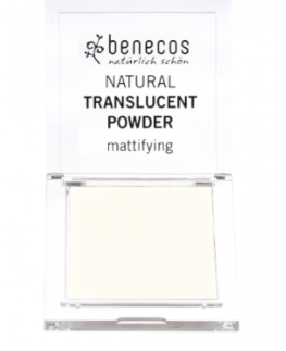 Mission Invisib Translucent Powder 6,50 gr